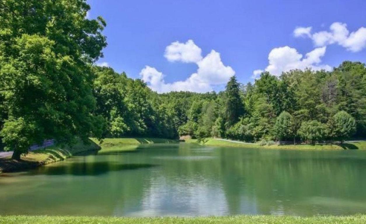 Mountain Lake Lodge, Hot Tub, Theater Room, 1089 Free Tickets Each Paid Day, Dollywood And More Sevierville Luaran gambar