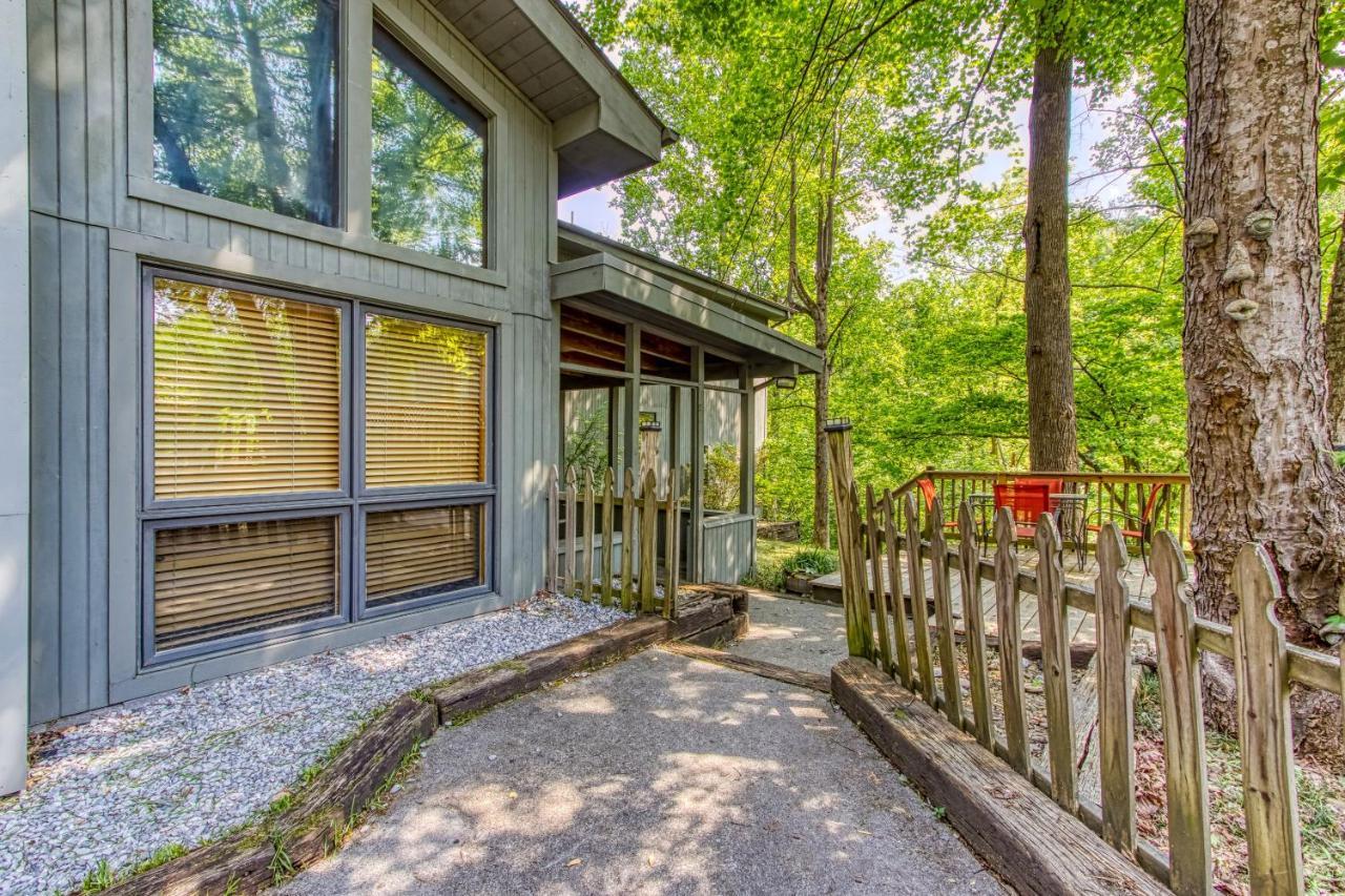 Mountain Lake Lodge, Hot Tub, Theater Room, 1089 Free Tickets Each Paid Day, Dollywood And More Sevierville Luaran gambar