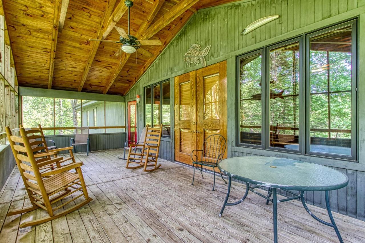Mountain Lake Lodge, Hot Tub, Theater Room, 1089 Free Tickets Each Paid Day, Dollywood And More Sevierville Luaran gambar