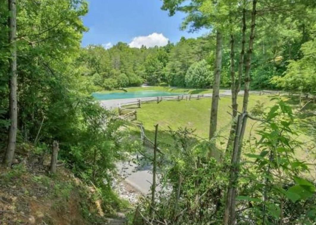 Mountain Lake Lodge, Hot Tub, Theater Room, 1089 Free Tickets Each Paid Day, Dollywood And More Sevierville Luaran gambar