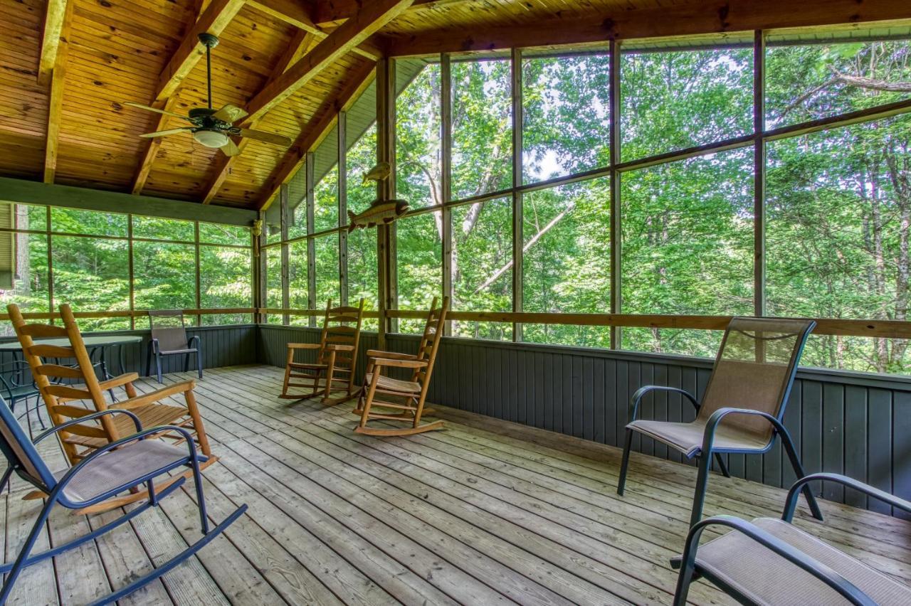 Mountain Lake Lodge, Hot Tub, Theater Room, 1089 Free Tickets Each Paid Day, Dollywood And More Sevierville Luaran gambar